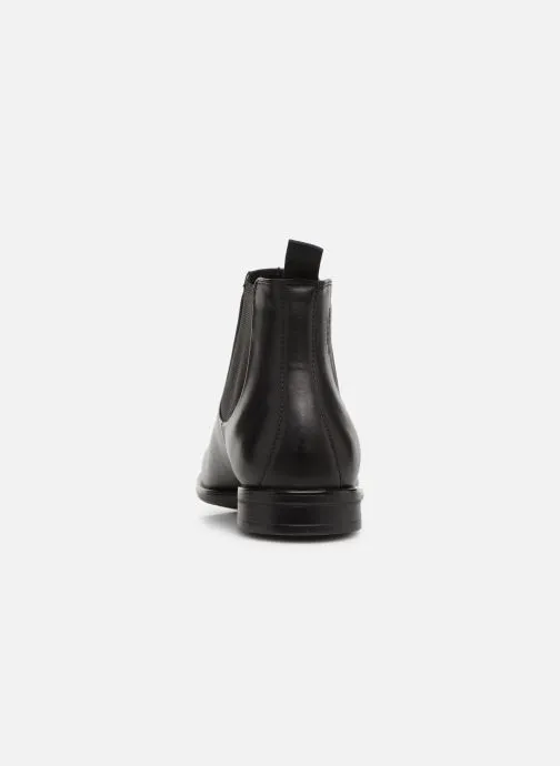      VAGABOND SHOEMAKERS HARVEY 4463001  ZWART   