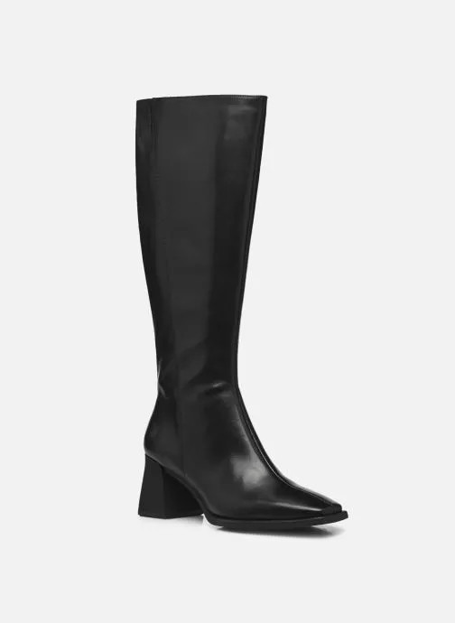      VAGABOND SHOEMAKERS HEDDA 5002101  ZWART   