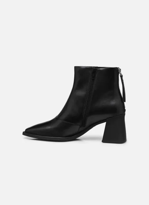      VAGABOND SHOEMAKERS HEDDA 5602101  ZWART   