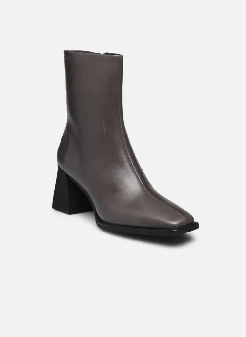      VAGABOND SHOEMAKERS HEDDA  GRIJS   