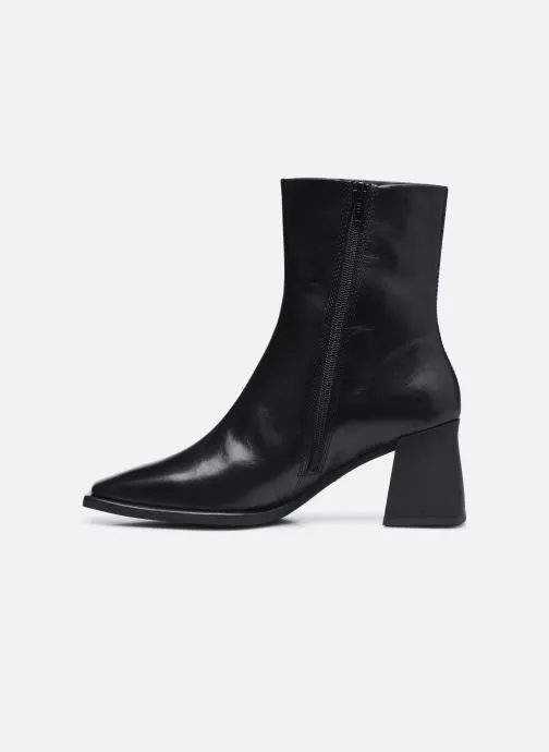      VAGABOND SHOEMAKERS HEDDA  ZWART   