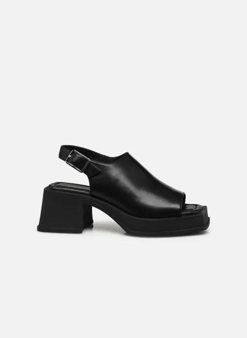      VAGABOND SHOEMAKERS HENNIE 5537101  ZWART   