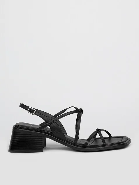 Vagabond Shoemakers Ines, leather sandals