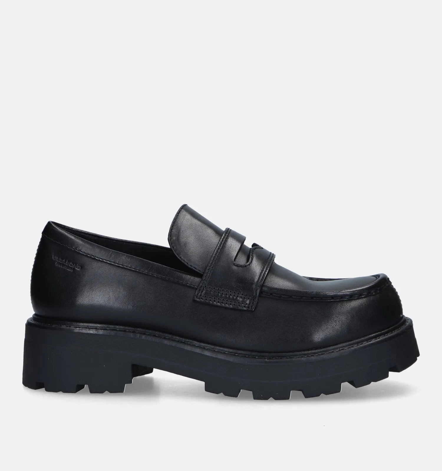 Vagabond Shoemakers Instappers zwart