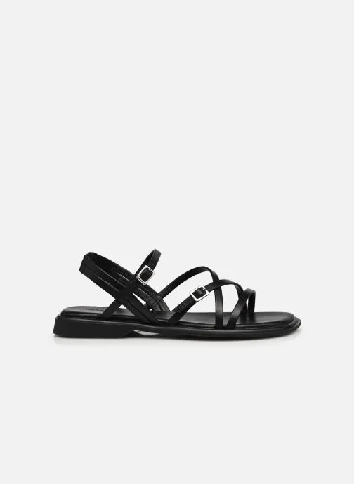      VAGABOND SHOEMAKERS IZZY 5513101  ZWART   