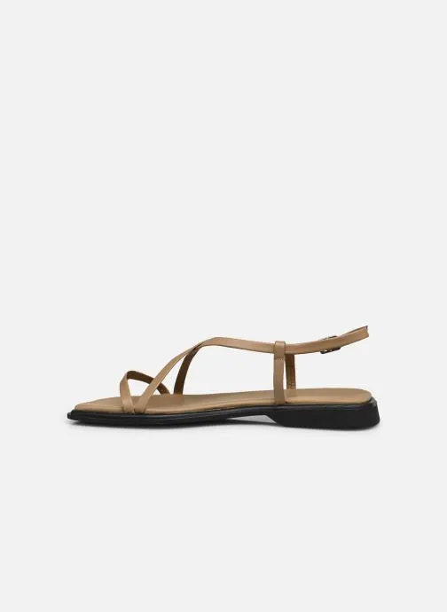      VAGABOND SHOEMAKERS IZZY 5713201  BEIGE   