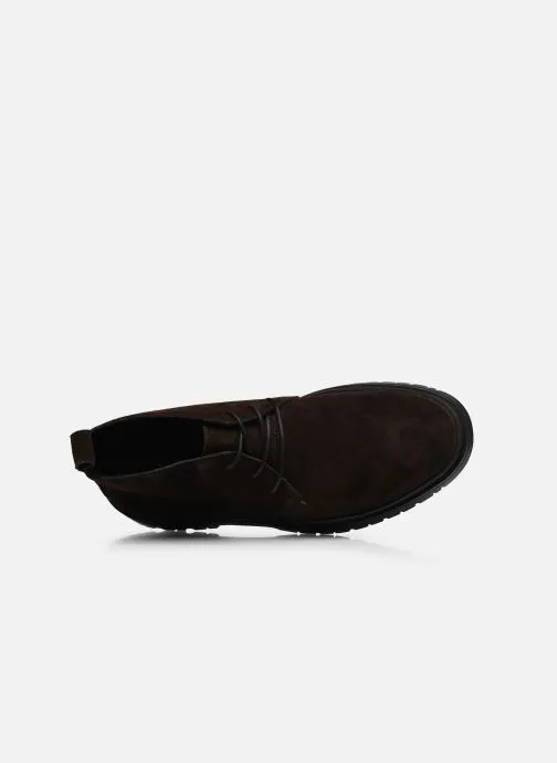      VAGABOND SHOEMAKERS JAMES 5180040  BRUIN   