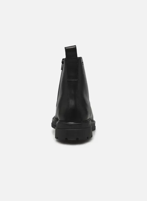      VAGABOND SHOEMAKERS JOHNNY 2.0 5479501  ZWART   