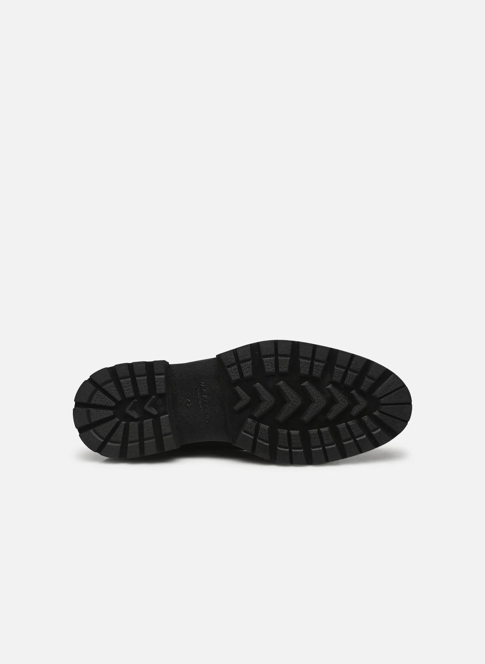      VAGABOND SHOEMAKERS JOHNNY 2.0 5479501  ZWART   