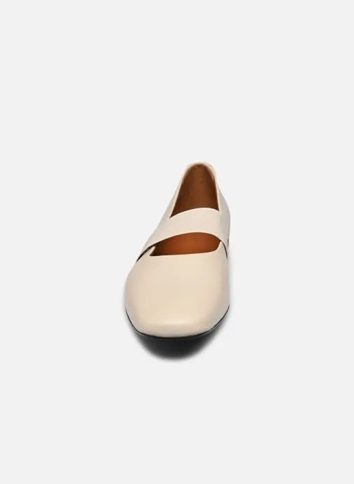      VAGABOND SHOEMAKERS JOLIN 5508501  WIT   