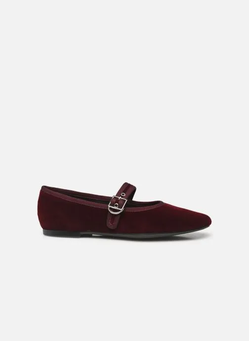      VAGABOND SHOEMAKERS JOLIN 5808087  BORDEAUX   