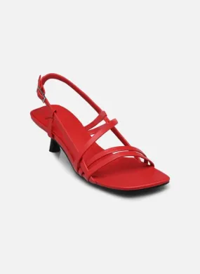      Vagabond Shoemakers JONNA 5751-001 - Rood   