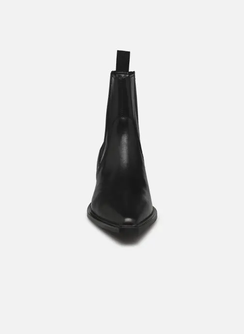      VAGABOND SHOEMAKERS KELSEY 5810201  ZWART   