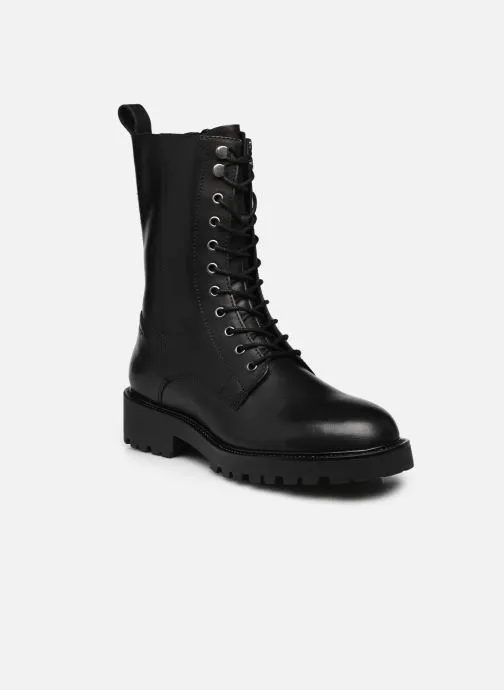      VAGABOND SHOEMAKERS KENOVA 5257001  ZWART   