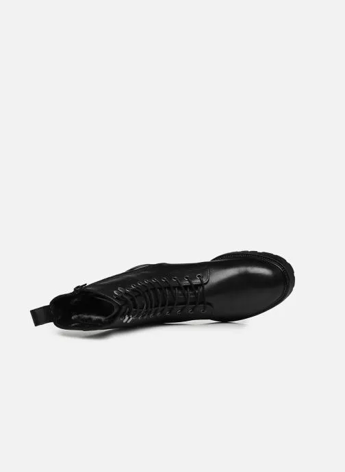     VAGABOND SHOEMAKERS KENOVA 5257001  ZWART   