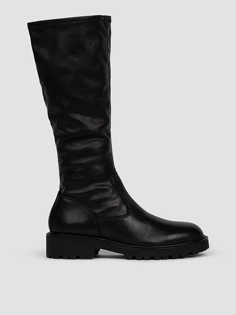 Vagabond Shoemakers Kenova, leather high boots