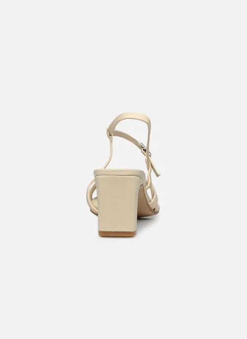      VAGABOND SHOEMAKERS LUISA 5312301  WIT   