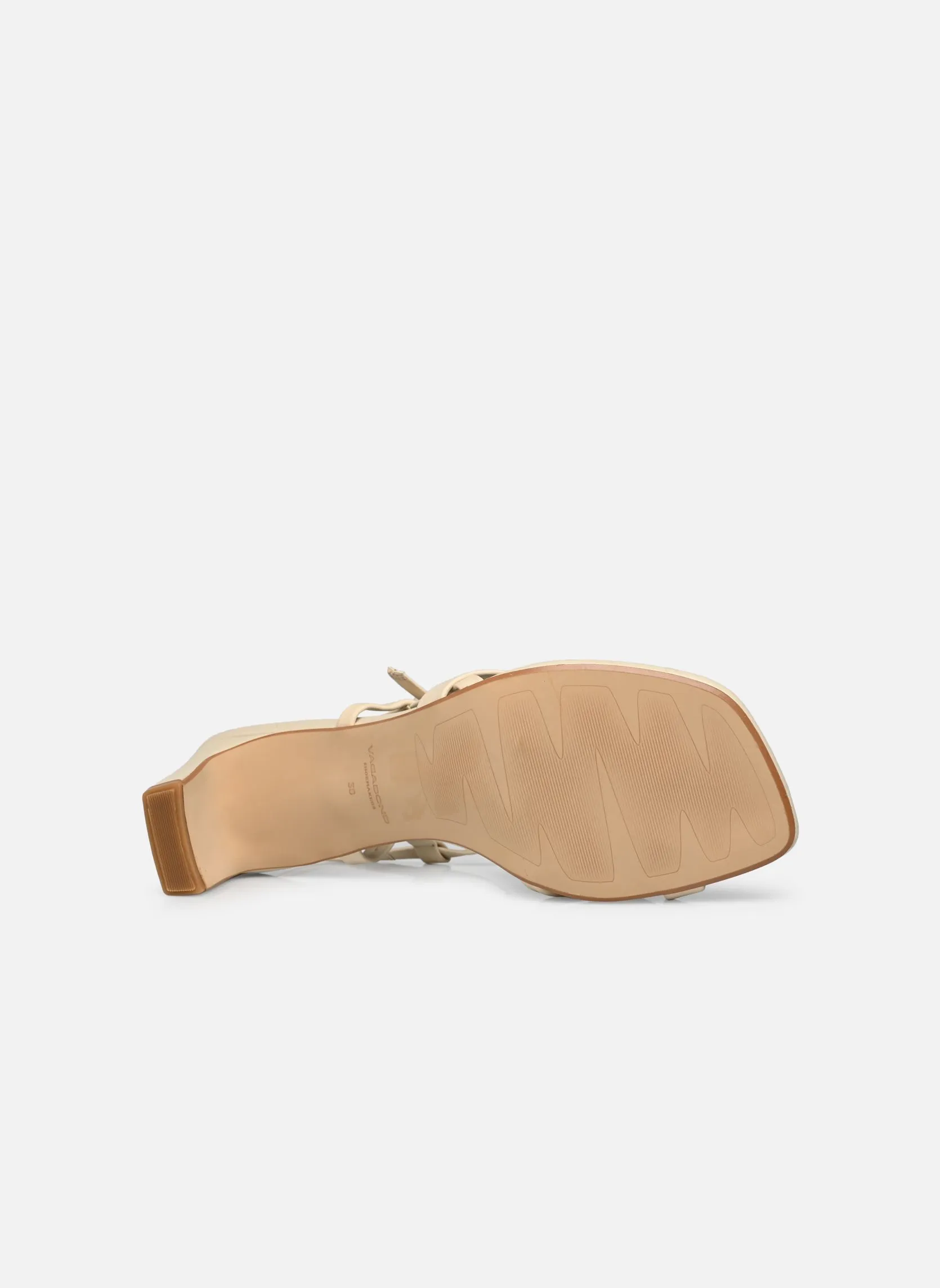      VAGABOND SHOEMAKERS LUISA 5312301  WIT   