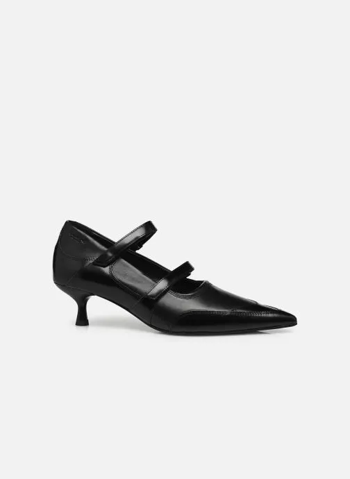      VAGABOND SHOEMAKERS LYKKE 5814302  ZWART   