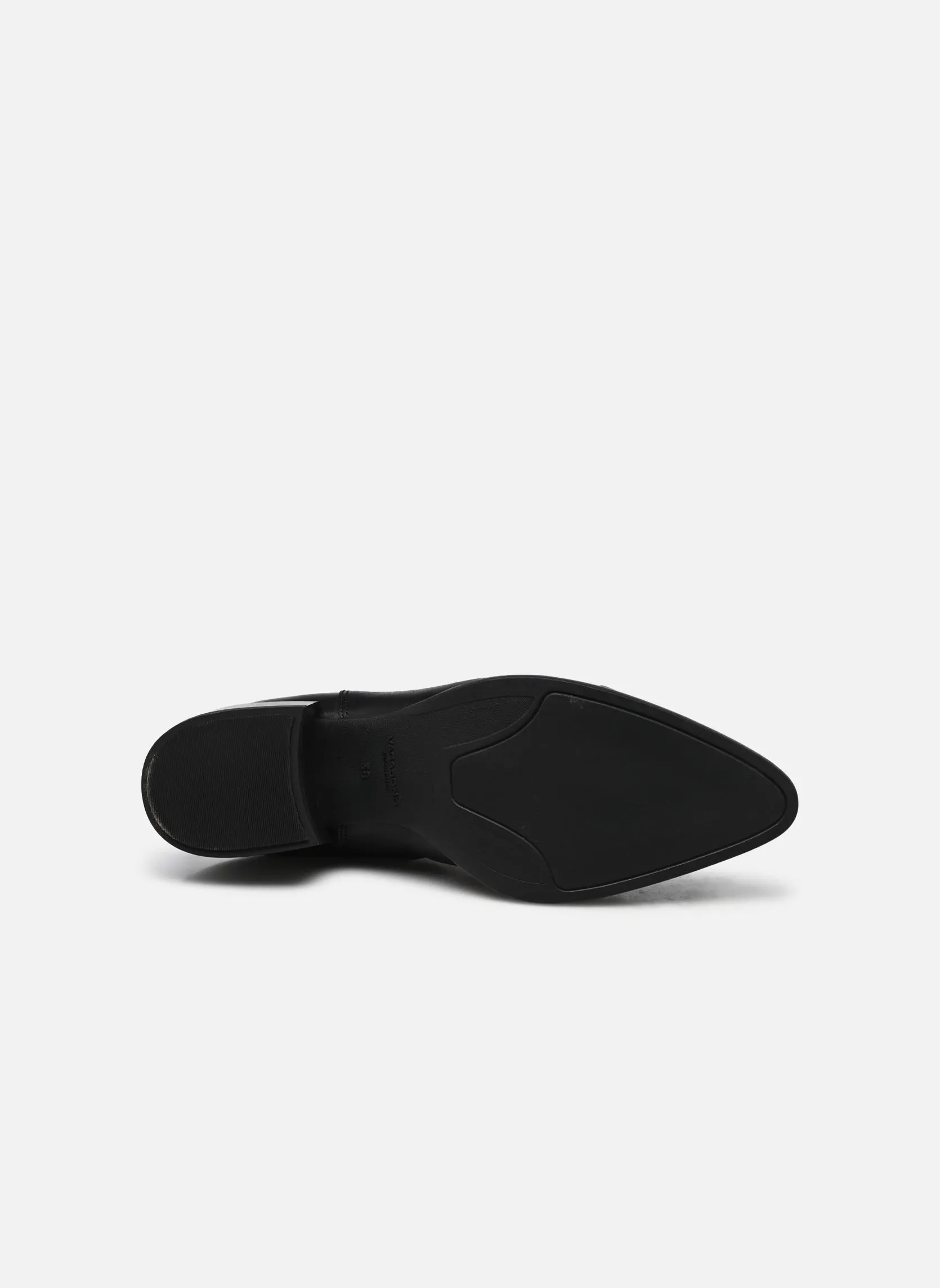      VAGABOND SHOEMAKERS MARJA 5613001  ZWART   