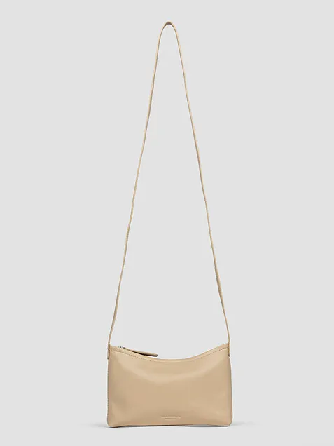 Vagabond Shoemakers Salina, lederen crossbodytas