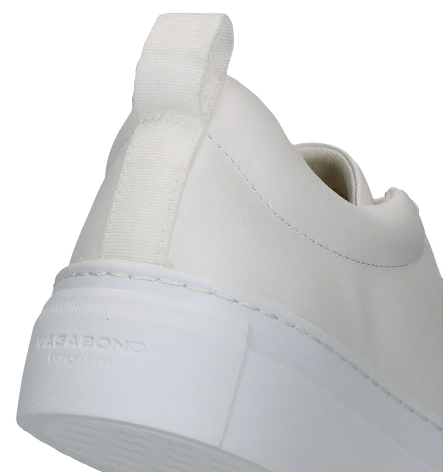 Vagabond Shoemakers Sneakers wit