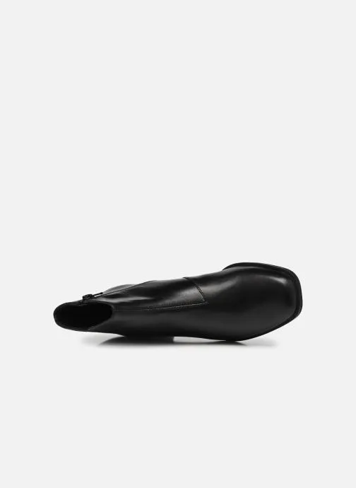      VAGABOND SHOEMAKERS STINA 5609001  ZWART   