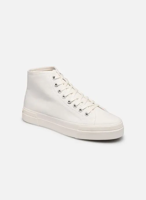      VAGABOND SHOEMAKERS TEDDIE W 5325080  WIT   