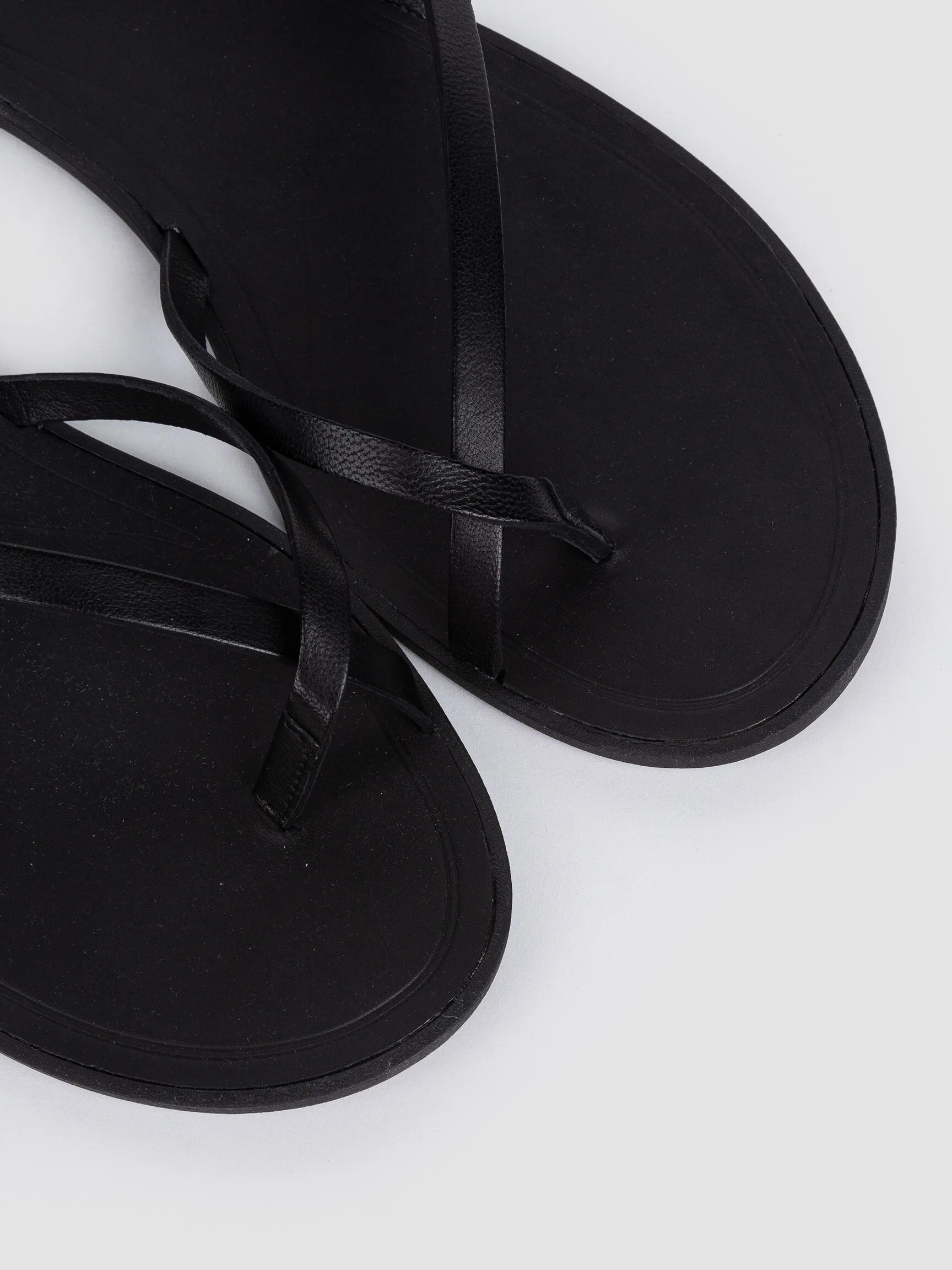 Vagabond Shoemakers Tia, leather sandals