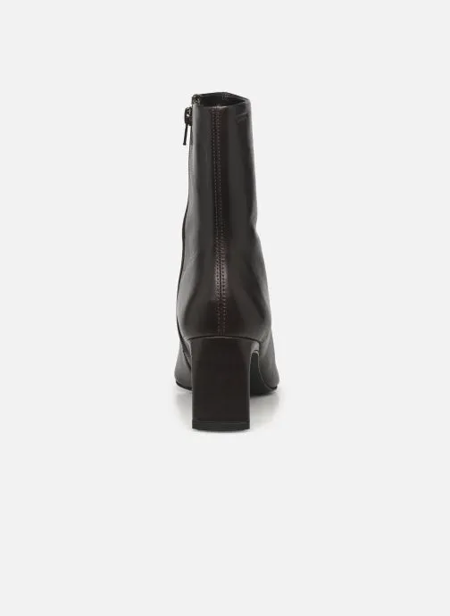      VAGABOND SHOEMAKERS VENDELA 5823001  BRUIN   