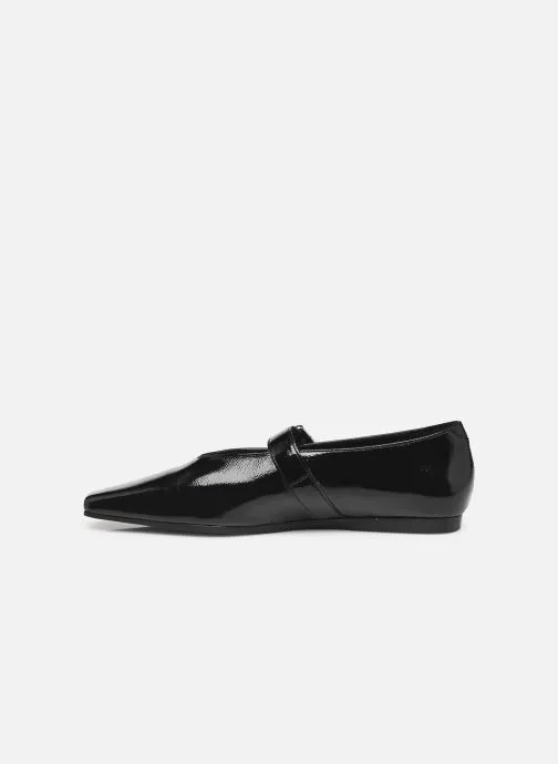      VAGABOND SHOEMAKERS WIOLETTA 5701260  ZWART   