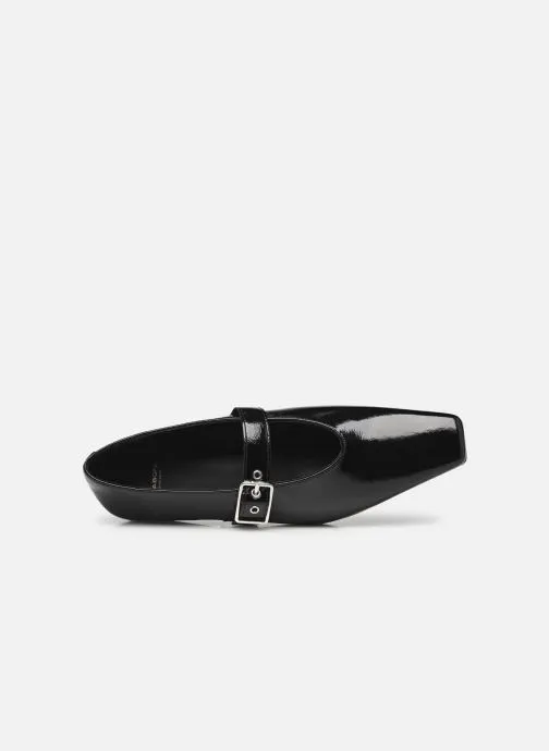      VAGABOND SHOEMAKERS WIOLETTA 5701260  ZWART   