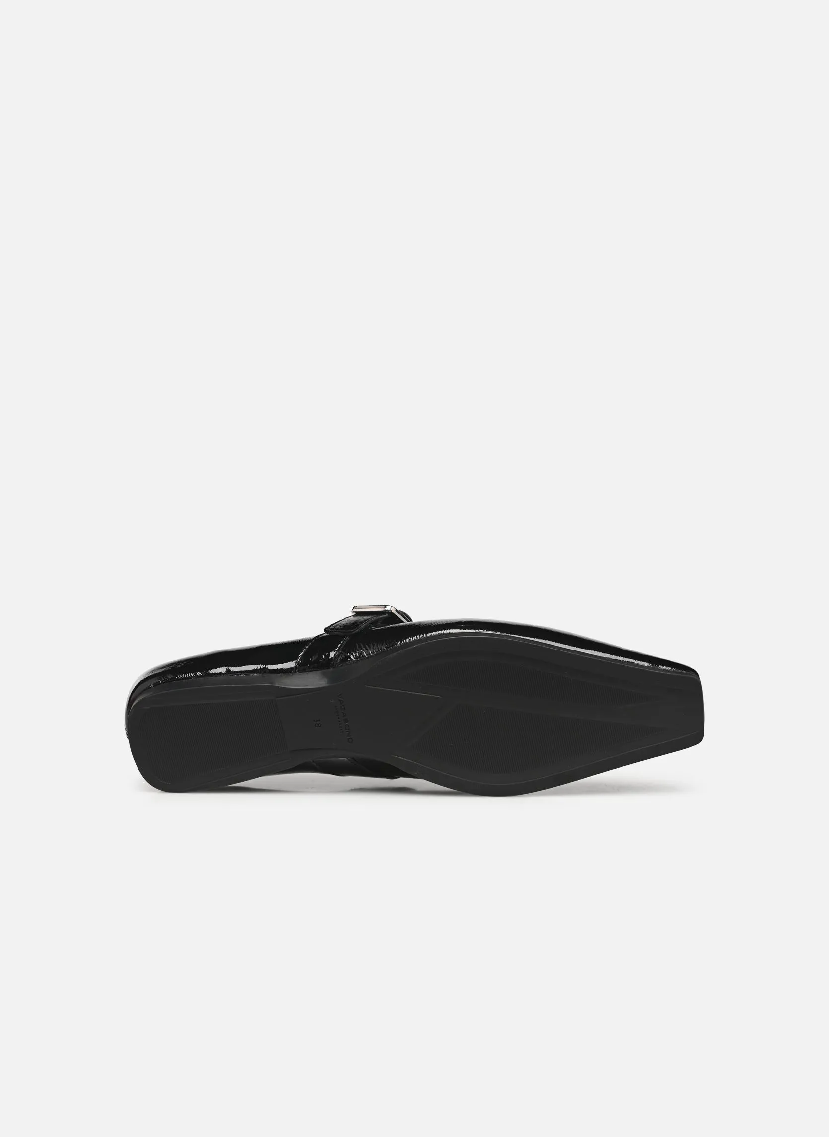      VAGABOND SHOEMAKERS WIOLETTA 5701260  ZWART   