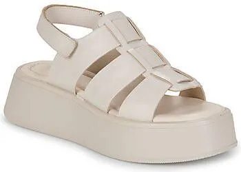 Vagabond Witte Shoemakers Sandalen Courtney 101 Sandal