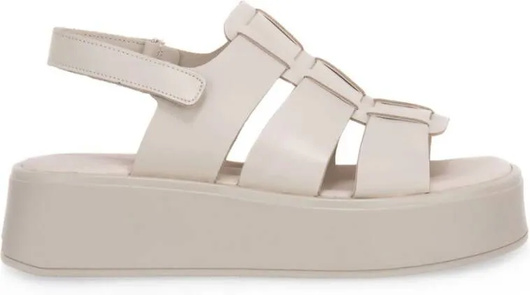 Vagabond Witte Shoemakers Sandalen Courtney 101 Sandal