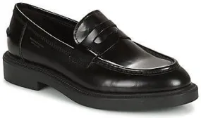 Vagabond Zwarte Shoemakers Loafers Alex W