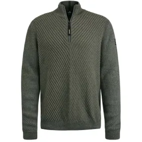 Vanguard Vest Groen