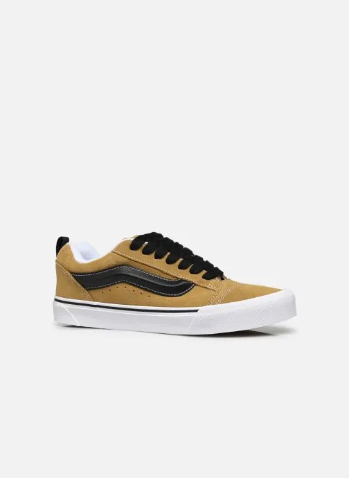      VANS KNU SKOOL M  BRUIN   