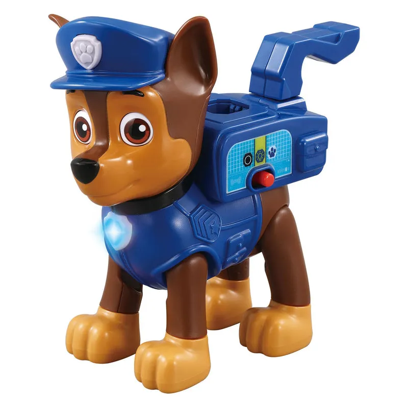 VTECH PAW PATROL   SMARTPUP CHASE INTERACTIEF