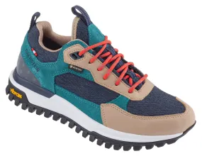 Wandelschoen Dachstein Women Lina LC GTX Green