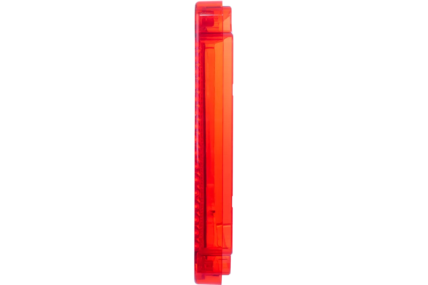 WAŚ W21L achterlichtglas, links