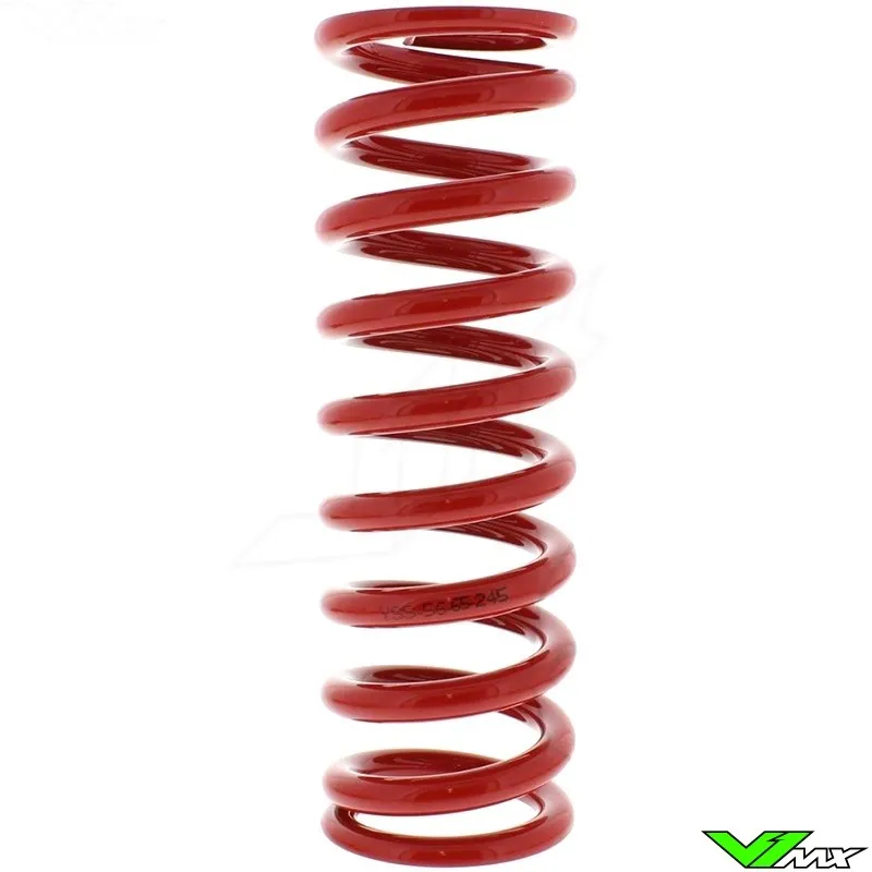 YSS SCHOKDEMPER VEER  KAWASAKI KLX450 KX125 YAMAHA YZ125 YZ250 YZF250