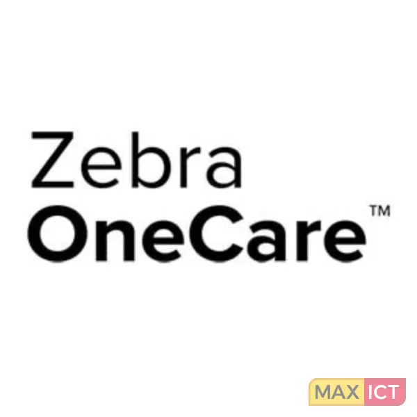 Zebra Onecare 2 jaar