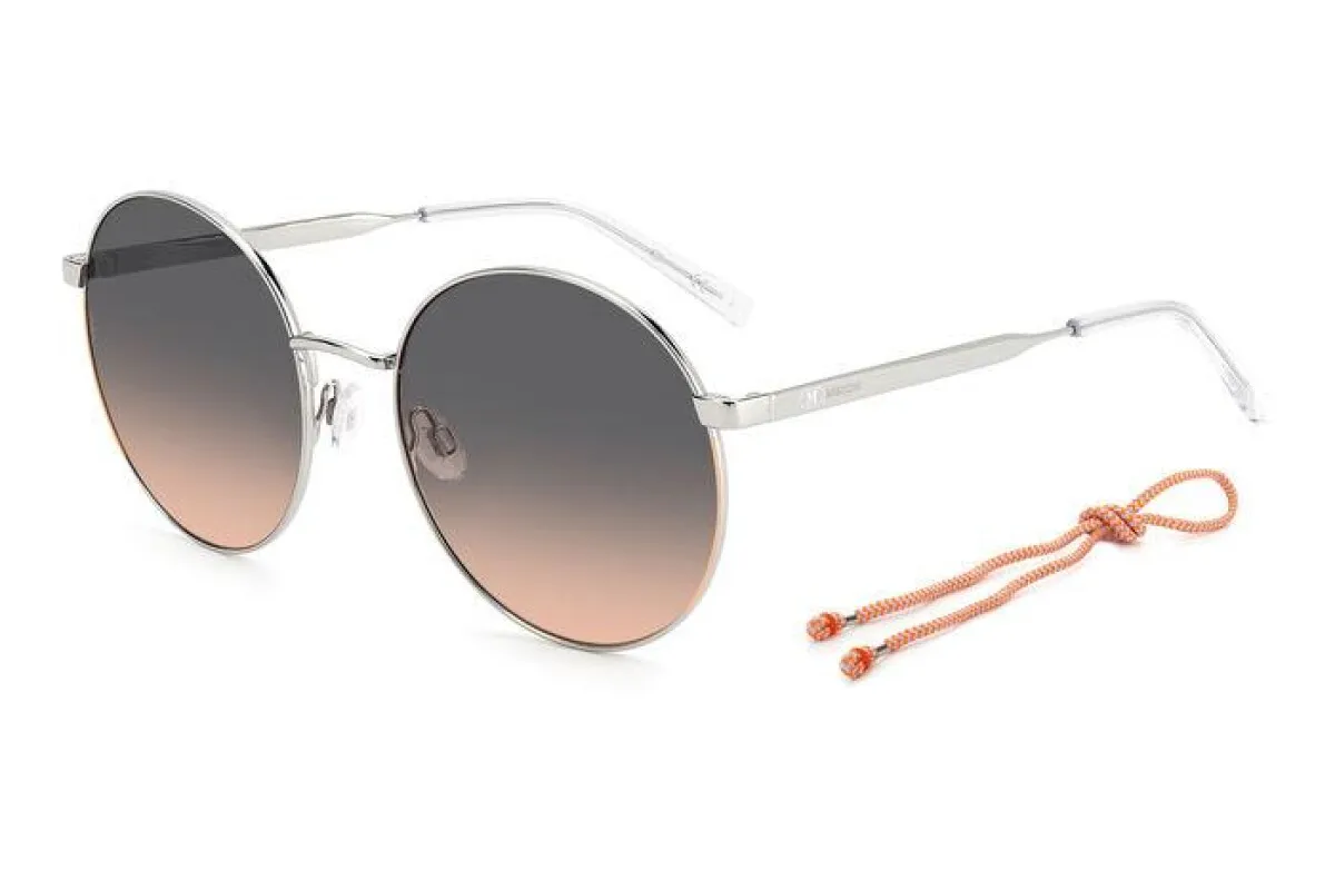 Zonnebril M Missoni MMI 0124/S 205164 (3YZ FF)